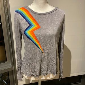 Vintage Havana long sleeve tee